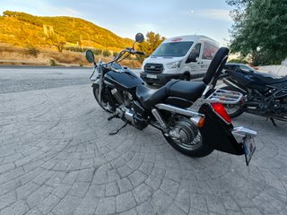 Harley Davidson Street 700 - 2016