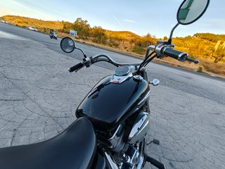 Harley Davidson Street 700 - 2016
