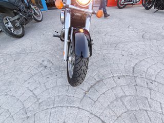 Harley Davidson Street 700 - 2016