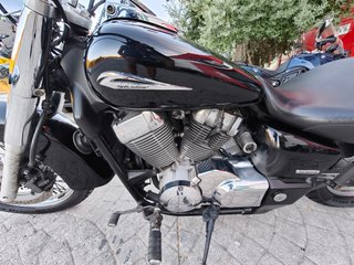 Harley Davidson Street 700 - 2016