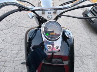 Harley Davidson Street 700 - 2016