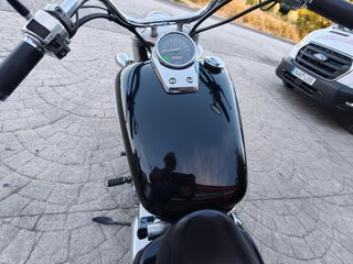 Harley Davidson Street 700 - 2016