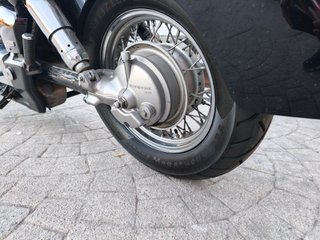 Harley Davidson Street 700 - 2016