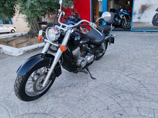 Harley Davidson Street 700 - 2016