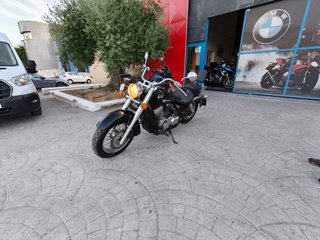 Harley Davidson Street 700 - 2016
