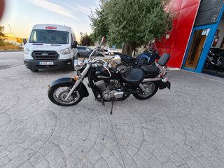 Harley Davidson Street 700 - 2016