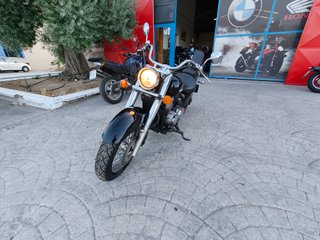 Harley Davidson Street 700 - 2016