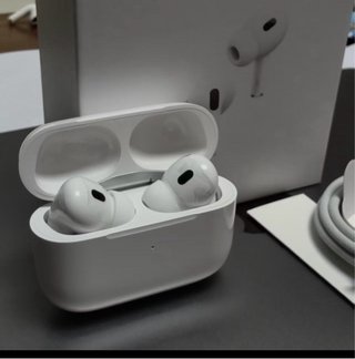 AirPods Pro 2ª Gen