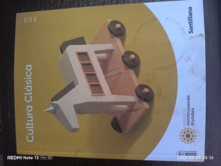 Libros ESO