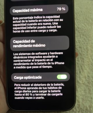 iPhone 13 Pro Max Dorado
