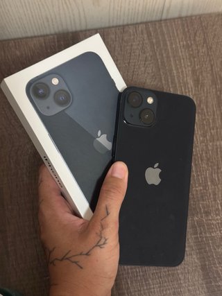 iPhone 13 128GB 90% GARANTÍA
