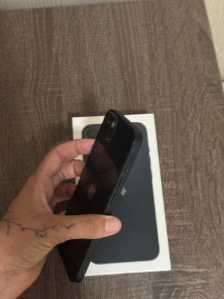 iPhone 13 128GB 90% GARANTÍA