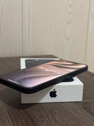 iPhone 13 128GB 90% GARANTÍA