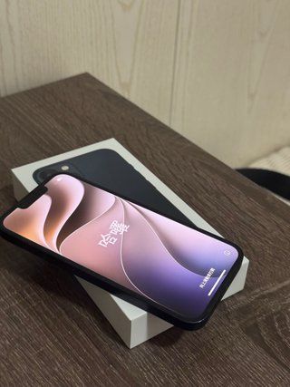 iPhone 13 128GB 90% GARANTÍA