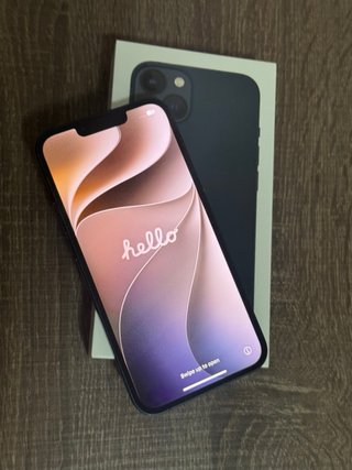 iPhone 13 128GB 90% GARANTÍA