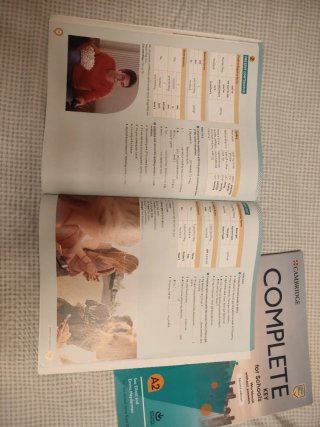 Complete Key for Schools Student's Book without...