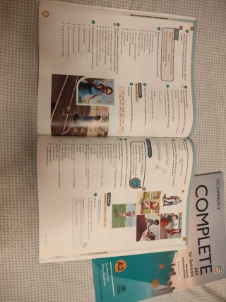 Complete Key for Schools Student's Book without...