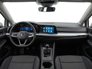 Volkswagen Golf ** GOLF 2.0 TDI 115 LIFE 5P
