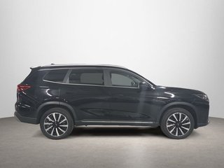 Ebro S800 1.5 TGDI PHEV Luxury E-CVT