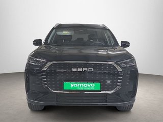Ebro S800 1.5 TGDI PHEV Luxury E-CVT