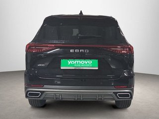 Ebro S800 1.5 TGDI PHEV Luxury E-CVT