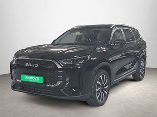 Ebro S800 1.5 TGDI PHEV Luxury E-CVT