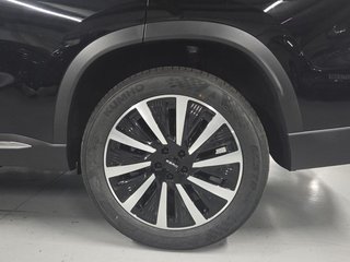 Ebro S800 1.5 TGDI PHEV Luxury E-CVT