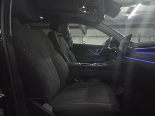 Ebro S800 1.5 TGDI PHEV Luxury E-CVT