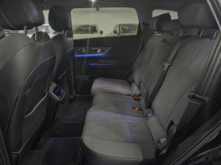 Ebro S800 1.5 TGDI PHEV Luxury E-CVT