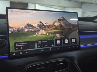 Ebro S800 1.5 TGDI PHEV Luxury E-CVT