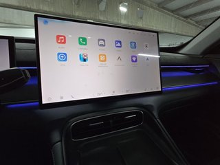 Ebro S800 1.5 TGDI PHEV Luxury E-CVT
