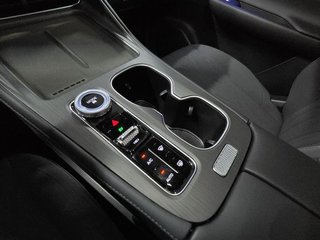 Ebro S800 1.5 TGDI PHEV Luxury E-CVT