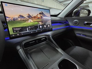 Ebro S800 1.5 TGDI PHEV Luxury E-CVT