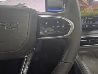 Ebro S800 1.5 TGDI PHEV Luxury E-CVT