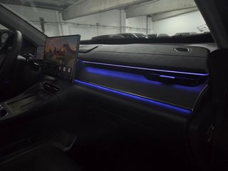 Ebro S800 1.5 TGDI PHEV Luxury E-CVT