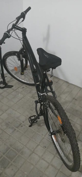Bicicleta de Montaña Decathlon ST 50