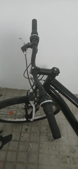 Bicicleta de Montaña Decathlon ST 50