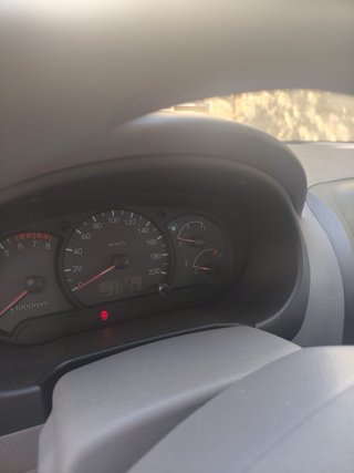 Hyundai Accent 2005