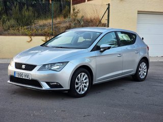 SEAT Leon 2014