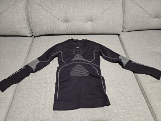 Térmica X-Bionic Accumulator 4.0