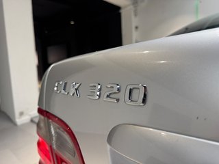 Mercedes-Benz Clase CLK CLK 320 SPORT