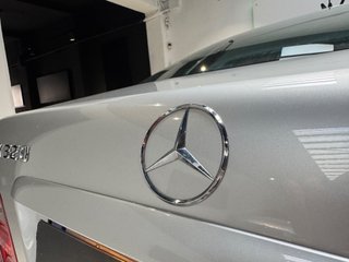 Mercedes-Benz Clase CLK CLK 320 SPORT