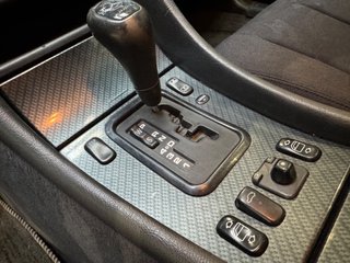 Mercedes-Benz Clase CLK CLK 320 SPORT
