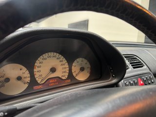 Mercedes-Benz Clase CLK CLK 320 SPORT