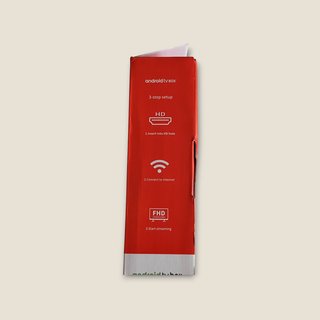MX10 TV Box con Mando y Cables