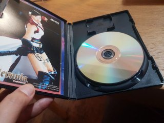 Castlevania Lament of Innocence PS2 Japón
