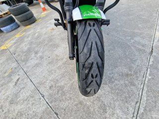 Kawasaki Vulcan 650 S ABS