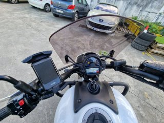 Kawasaki Vulcan 650 S ABS