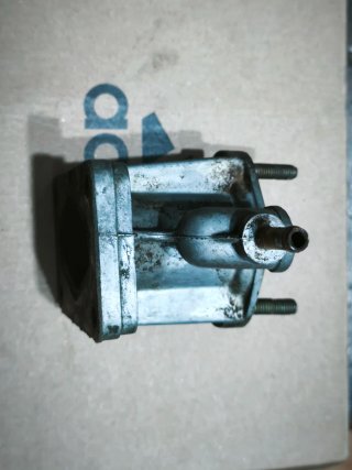 Tobera de carburador para Seat
