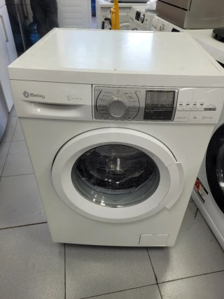 ☆Lavadora Balay 8kg Garantía + Entrega☆